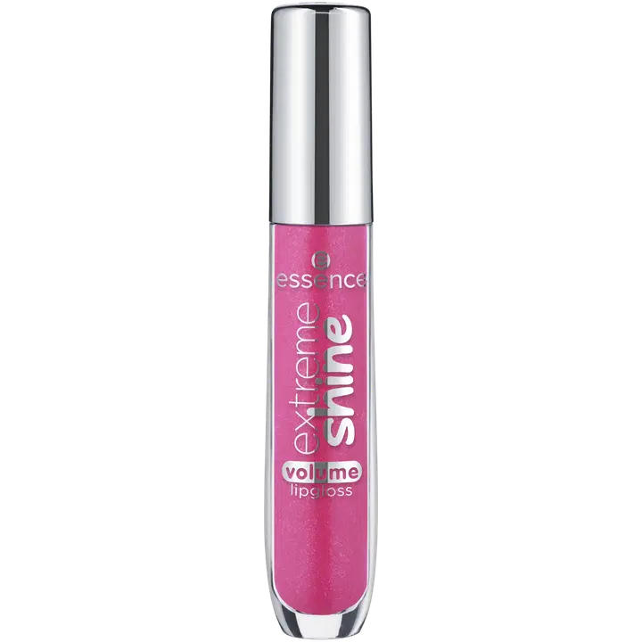 essence extreme shine volume lipgloss 21 Pretty in Pink 5 ml