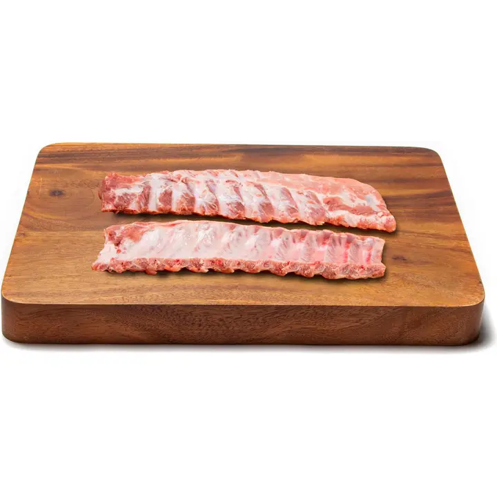 Atria porsaan ribs palvelutiski Pakastettu