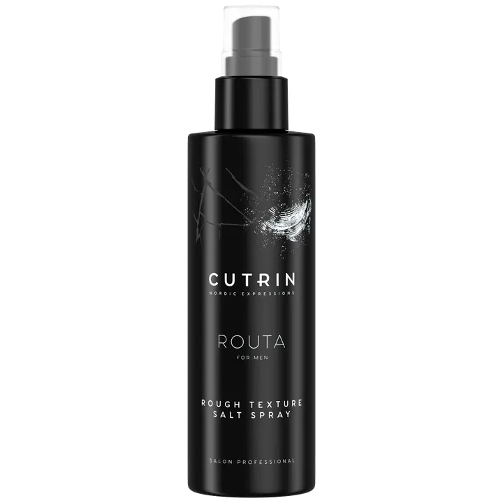 Cutrin Routa Rough Texture Salt Spray suolasuihke 200 ml