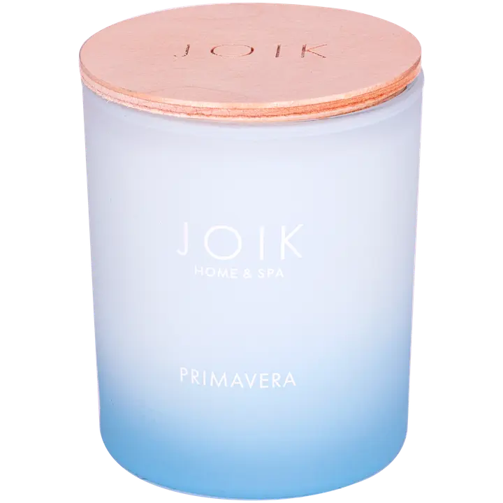 Lõhnaküünal Joik Primavera 150g
