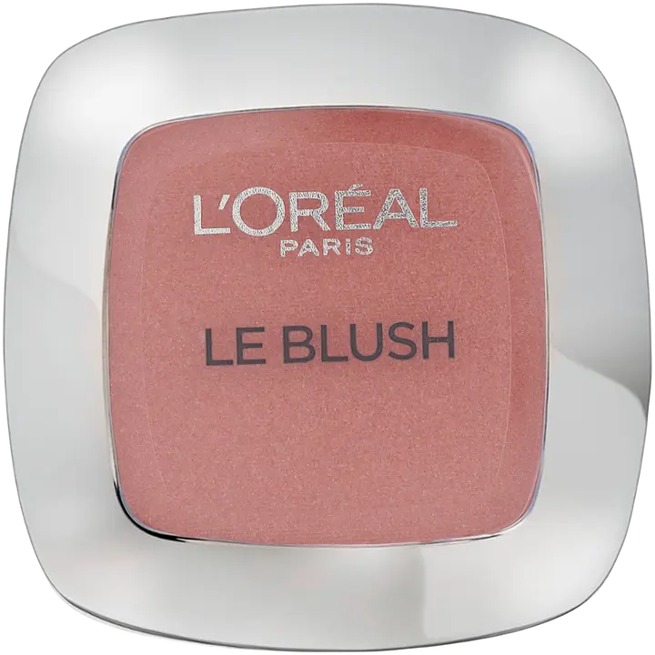 L'Oréal Paris True Match Blush 120 Sandalwood Rose Poskipuna 5 g