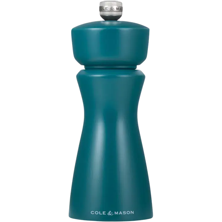 Cole & Mason suola-/pippurimylly Kenton Sea Salt 15 cm