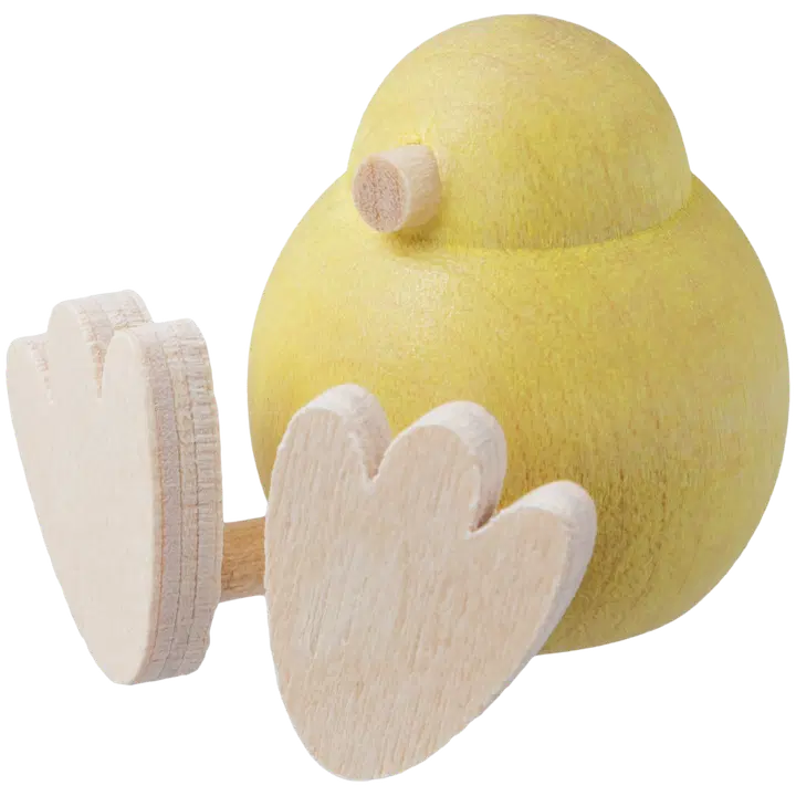 Aarikka Tipi-tii istuva U491