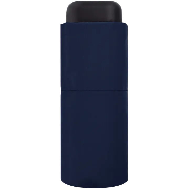 Derby myrskynkestävä sateenvarjo Micro uni Slim navy