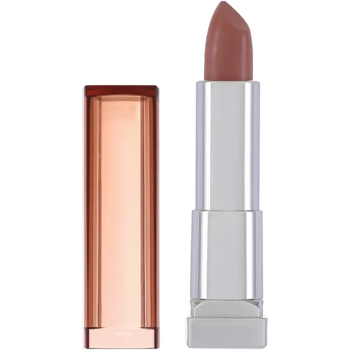 Maybelline New York Color Sensational 725 Tantalizing Taupe huulipuna 4,4 GRM