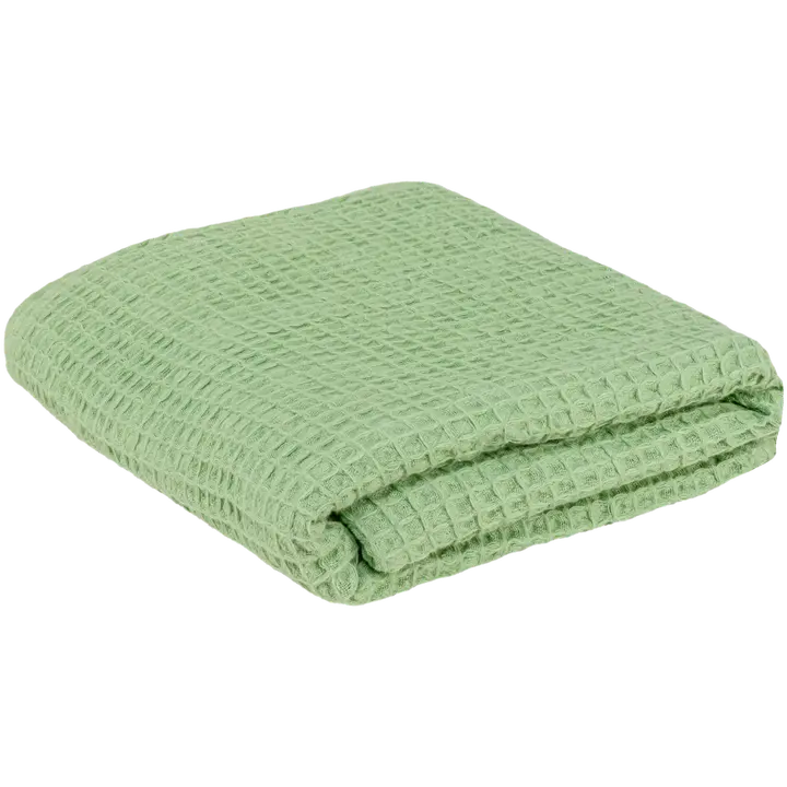 Pleed Vahvel 130X170 roheline