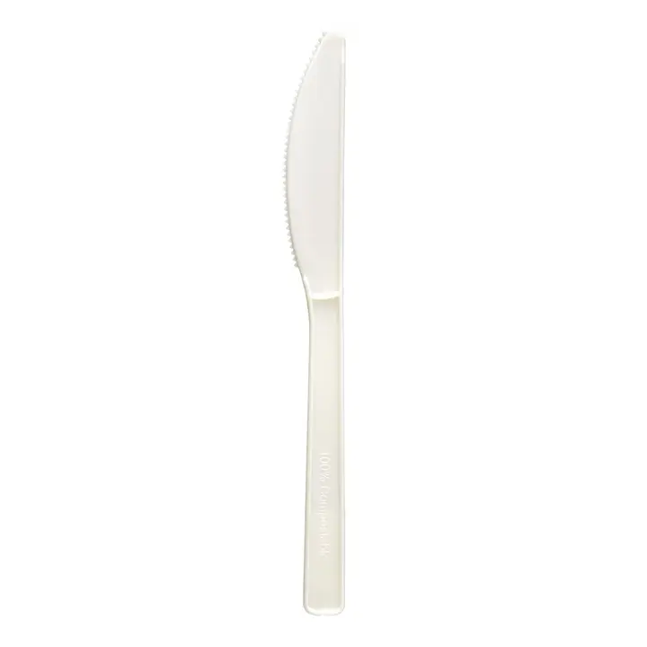 Duni Biopak 10kpl 150mm CPLA Bio veitsi x 10