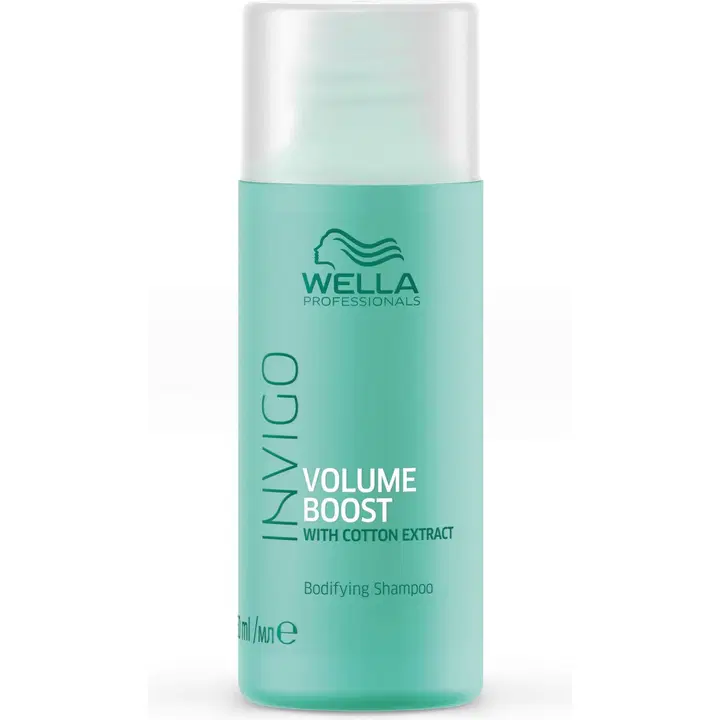 INVIGO Volume Shampoo 50ml