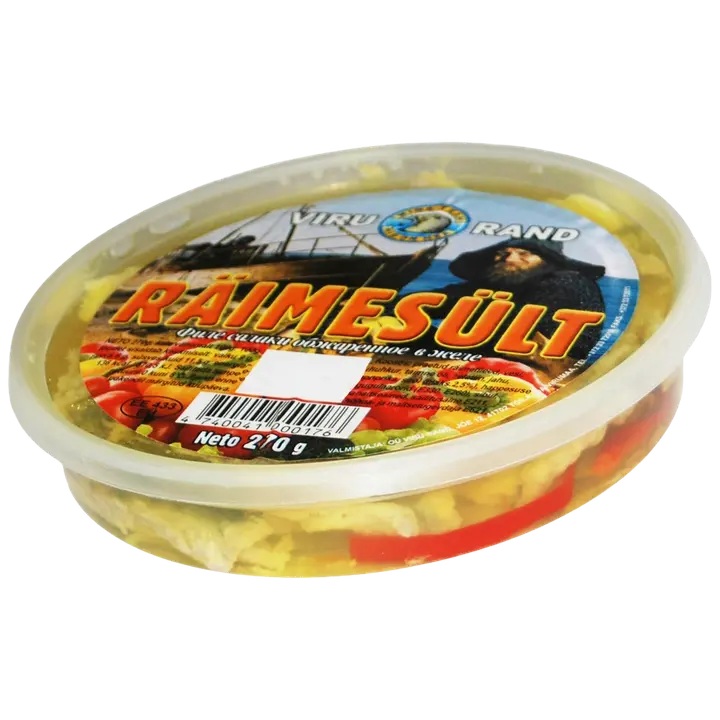 Viru Rand Räimesült 270 G