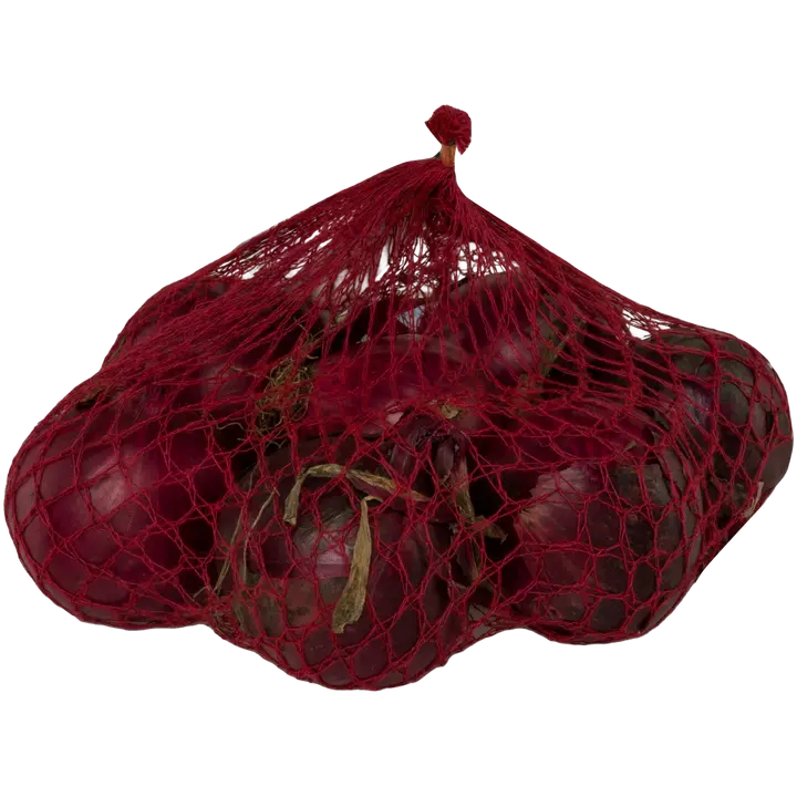 Punane mugulsibul 500g