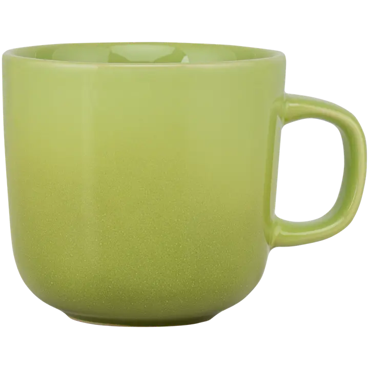 Kruus House Stella 4dl roheline