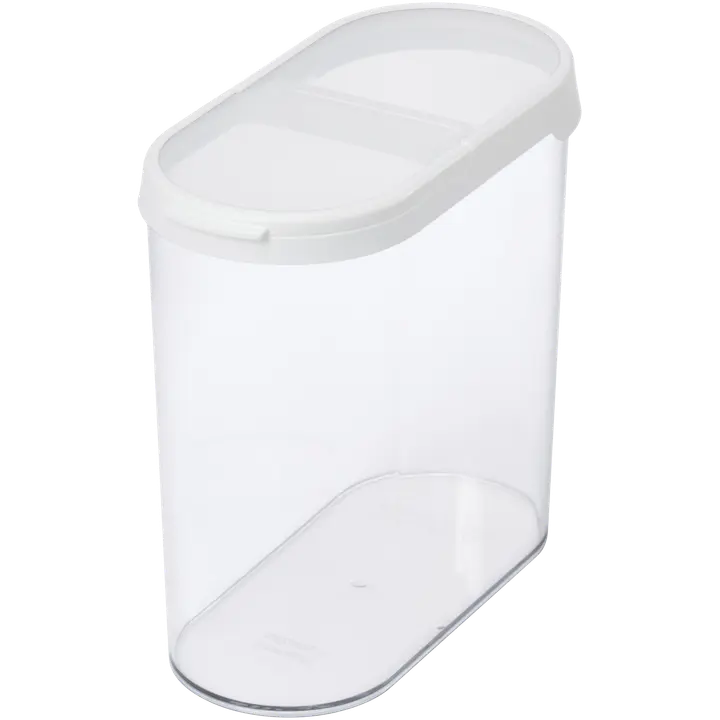 SmartStore säilytyspurkki Flip 1,7 L