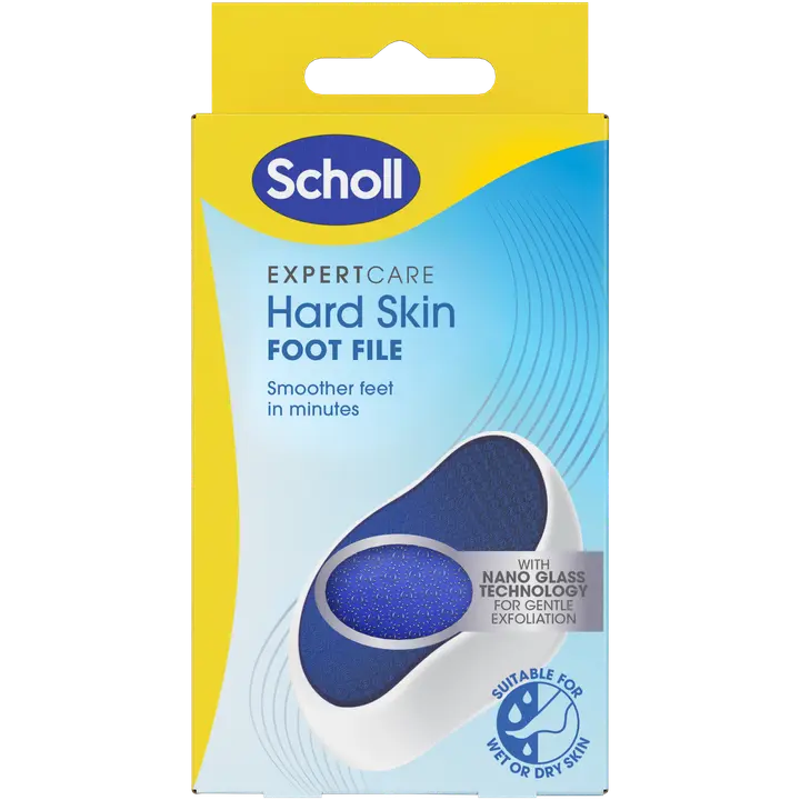 Scholl Nanoraspi