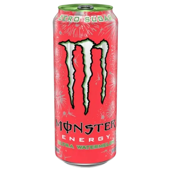 Monster ultra waterlemon energiajook 500ml