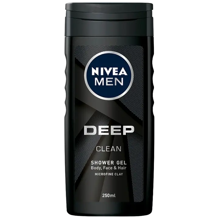 Dushigeel Deep Shower Gel 250 ml