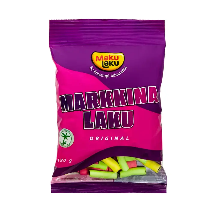 Makulaku Markkinalaku Original 180g