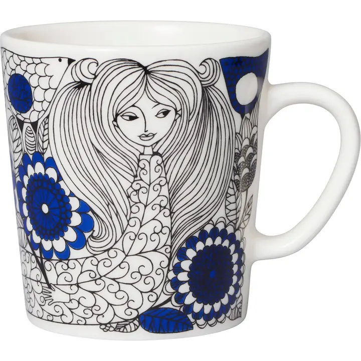 Arabia Muki Pastoraali 0,3l