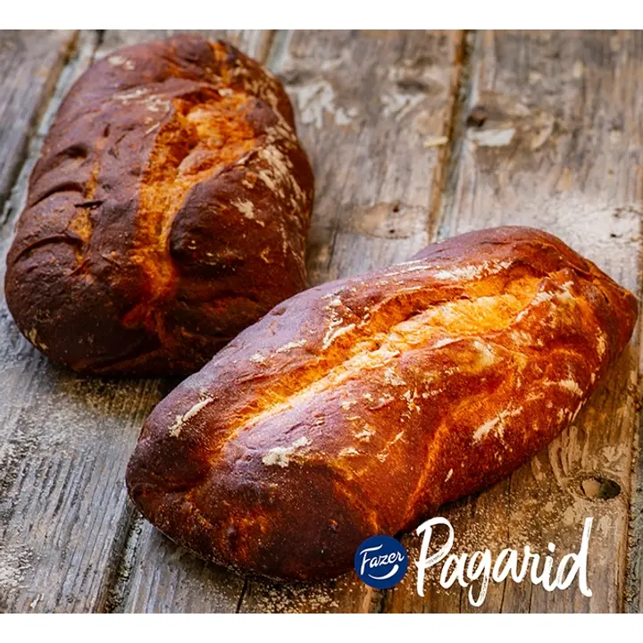 Päts cheddar juustuga