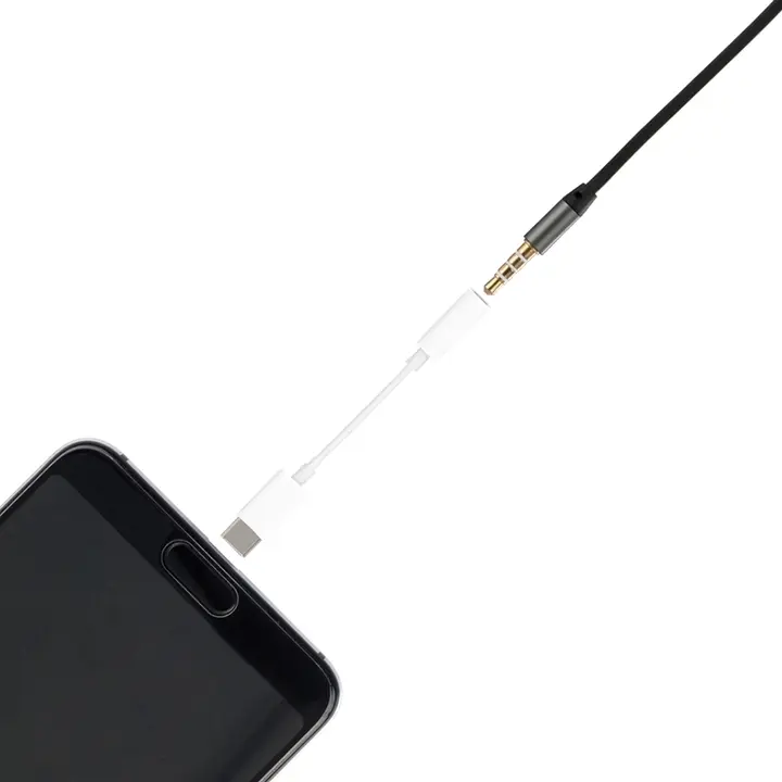 Adapter Type-C-3,5 mm