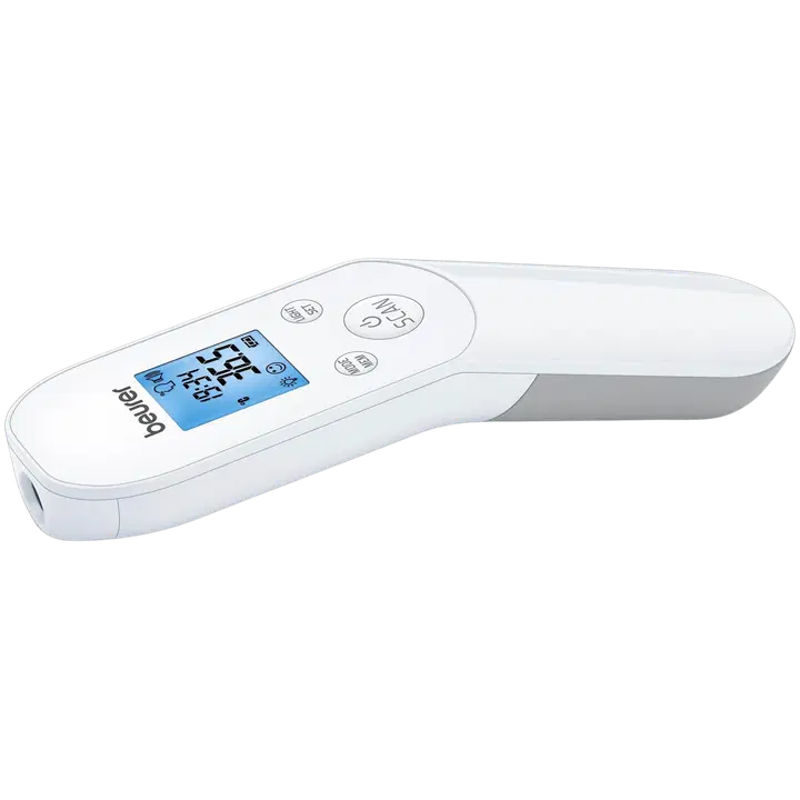 Beurer Kuumemittari FT85