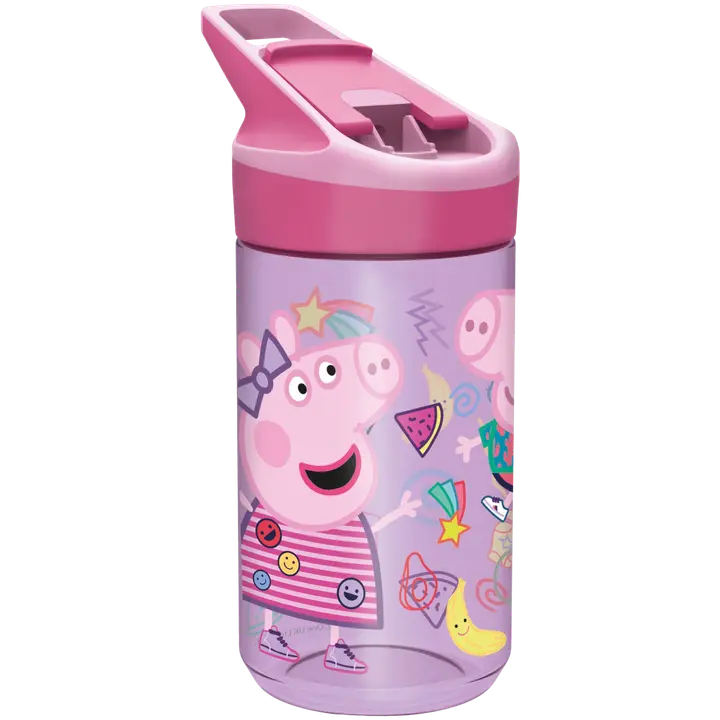 Stor juomapullo Pipsa Possu 4,8 dl