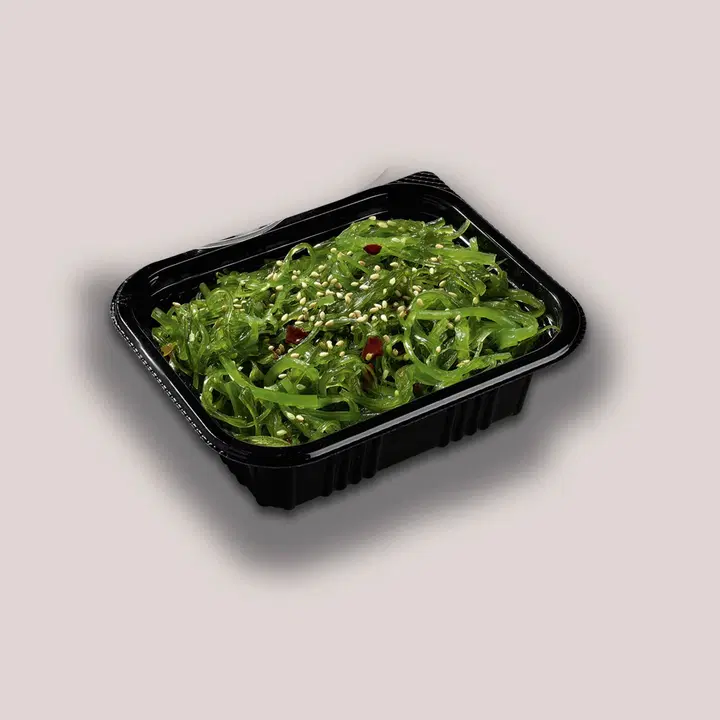Wakamesalaatti