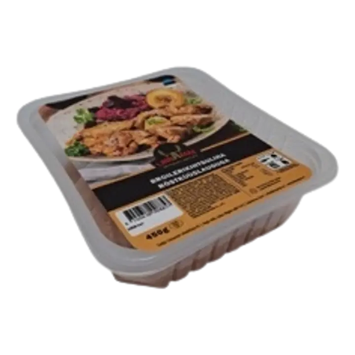 Linnamäe lihatööstus Broilerikintsuliha röstküüslauguga 450g
