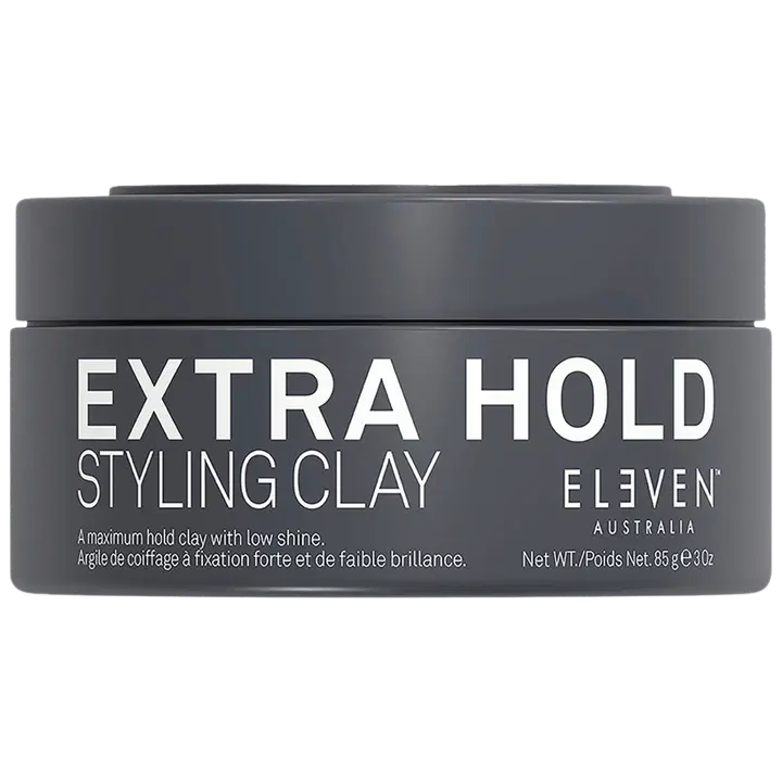 ELEVEN Australia Extra Hold Clay savivaha 85 g