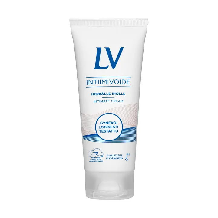 LV 50ml Intiimivoide