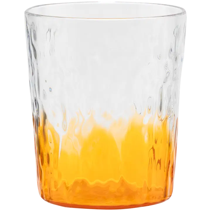 Plasttops House Elmi 4,5 dl oranž