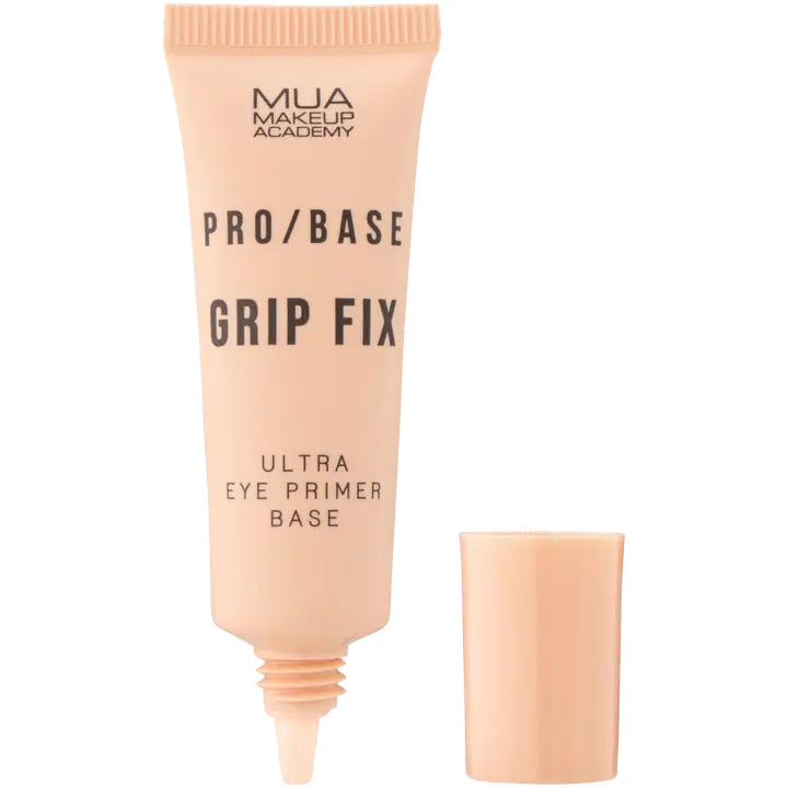 MUA Make Up Academy PRO/BASE Grip Fix Eye Primer Base 8 ml luomivärin pohjustusaine