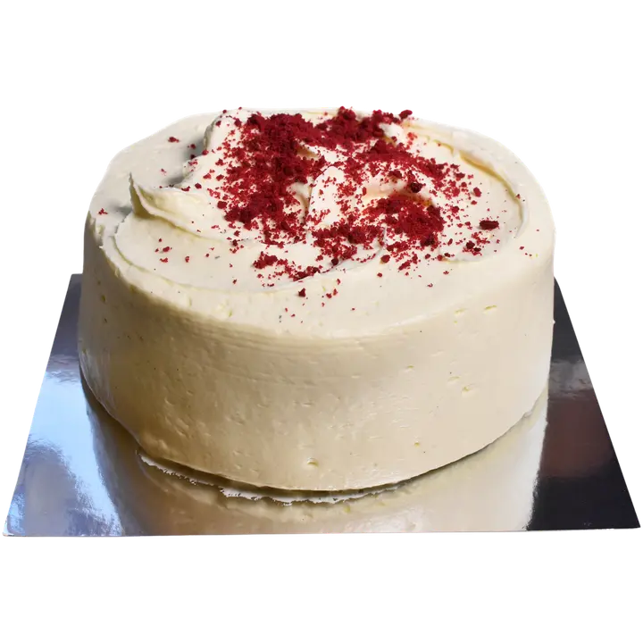 Kanniston Leipomon Red Velvet kakku 10-12 hlö 1,3 kg