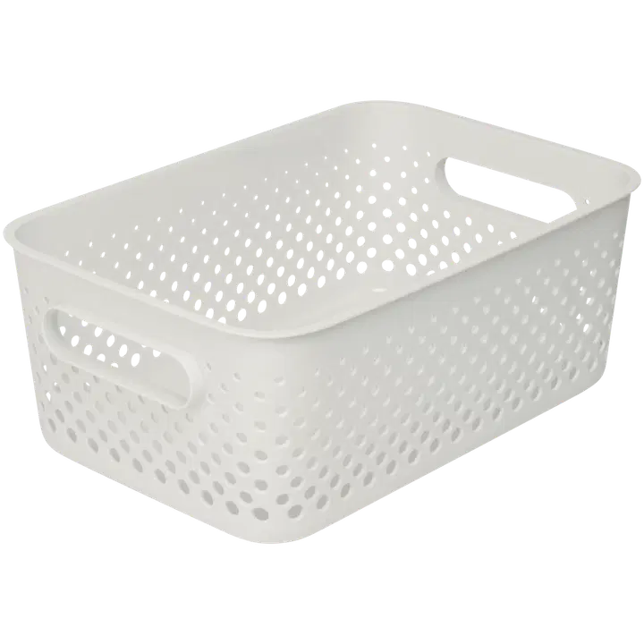 Säilituskorv Smartstore Essence M l.valge