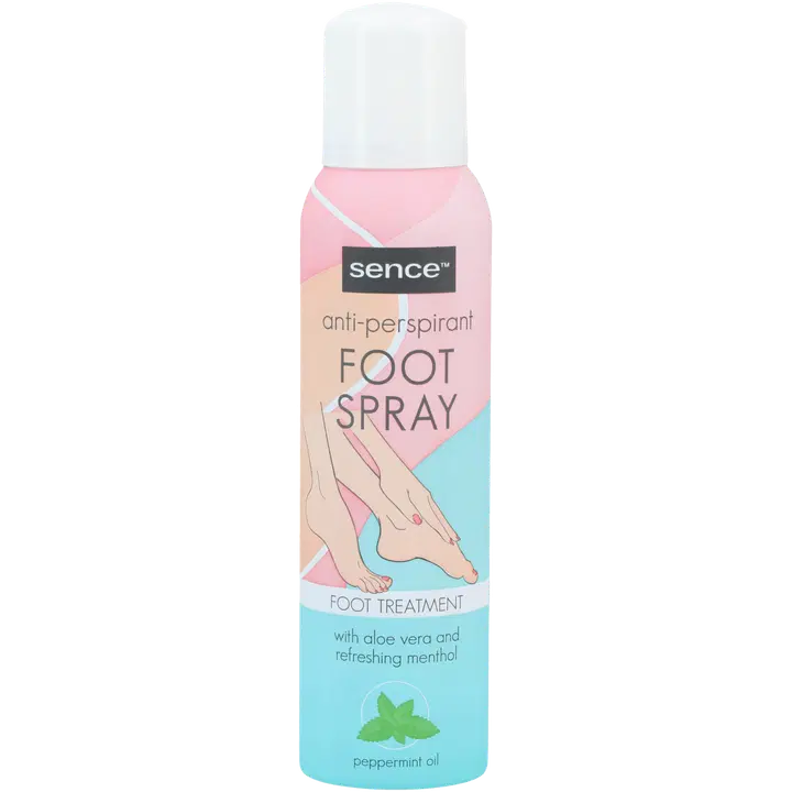 Sence Foot Spray anti-perspirant 150ml