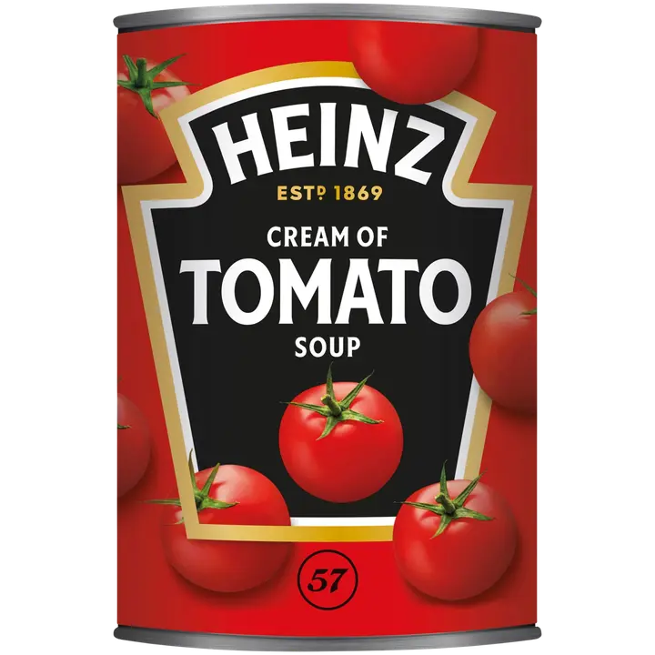Heinz kermainen tomaattikeitto 400g