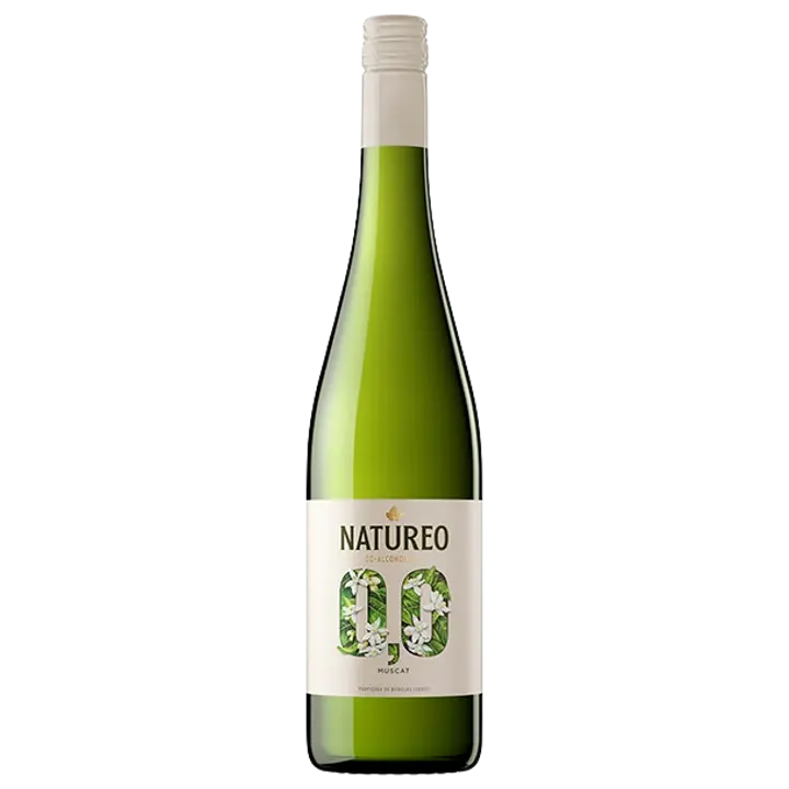 TORRES NATUREO 750 ML ALKOHOLIVABA VEIN