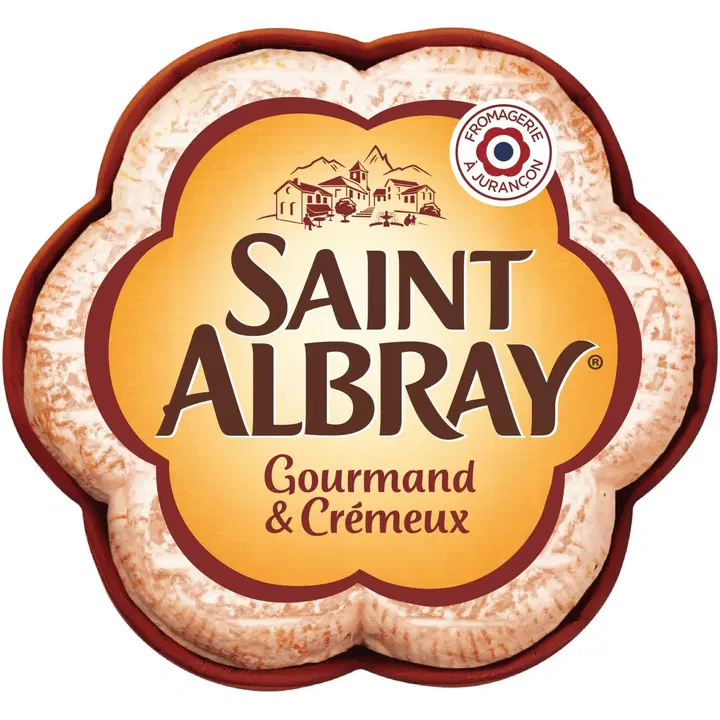 Saint Albray 180g
