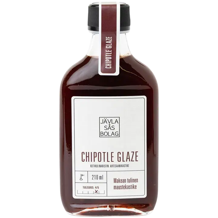 Jävla Sås Bolag Chipotle Glaze