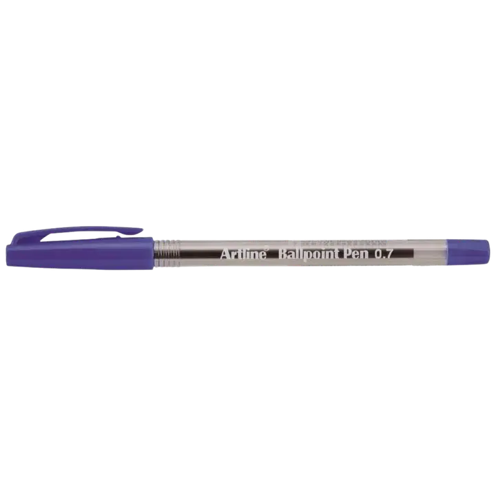 Pastapliiats artline 0,7 mm sinine