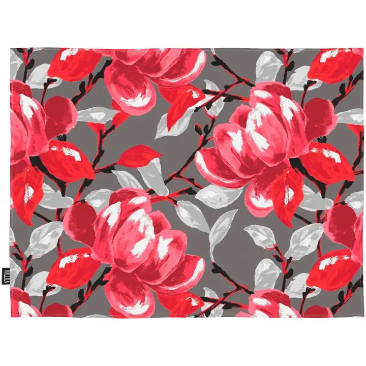 Vallila Tabletti Sorrento 42x32 cm red