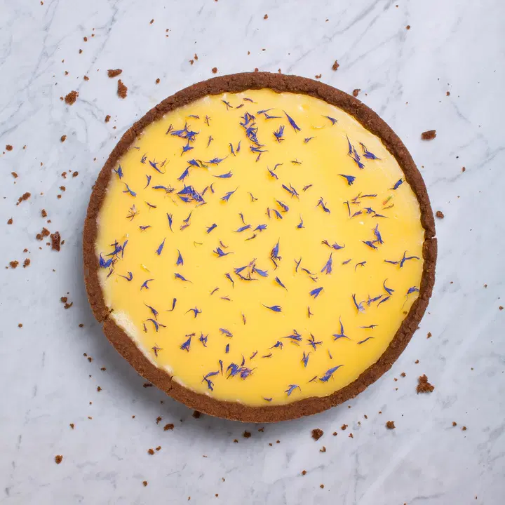Gateau Cheesecake 12 h, vähälaktoosinen