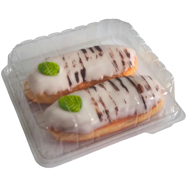 Pekan Leipä Halkomunkki 2kpl 200g