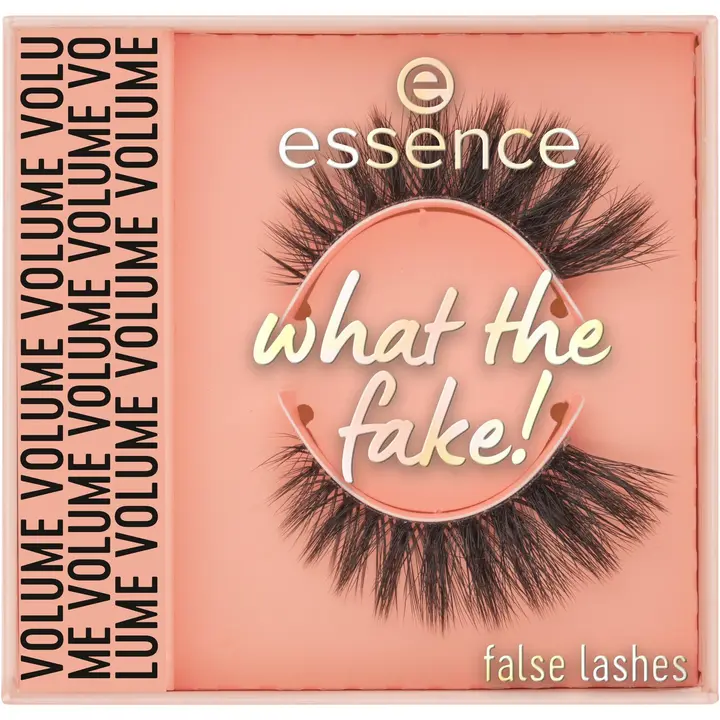 Essence what the fake! kunstripsmed 01