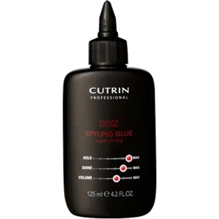 Cutrin Chooz Styling Glue 125ml muotoiluliima 125 ml