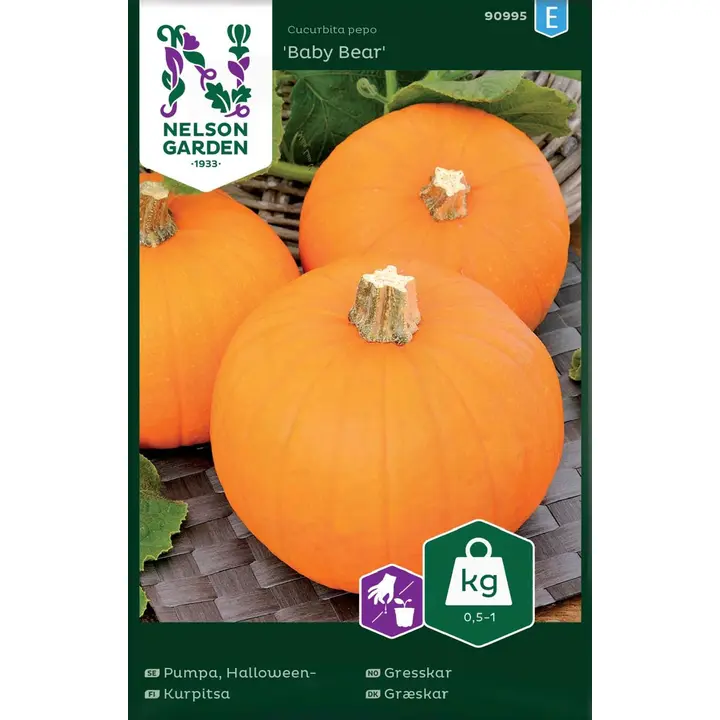 90995 kõrvits baby bear