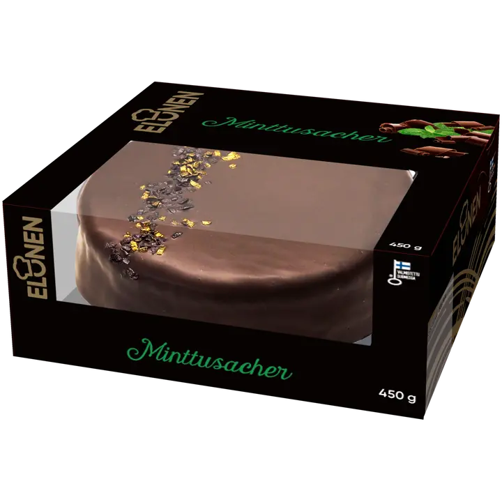 Elonen Minttusacher 450g