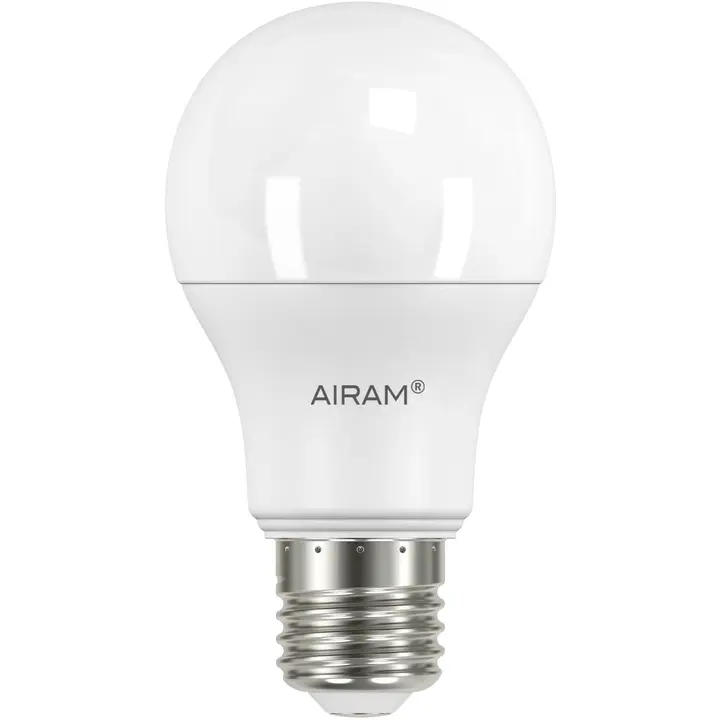 Airam LED vakio opaali 11W E27 1060lm 4000K himmennettävä