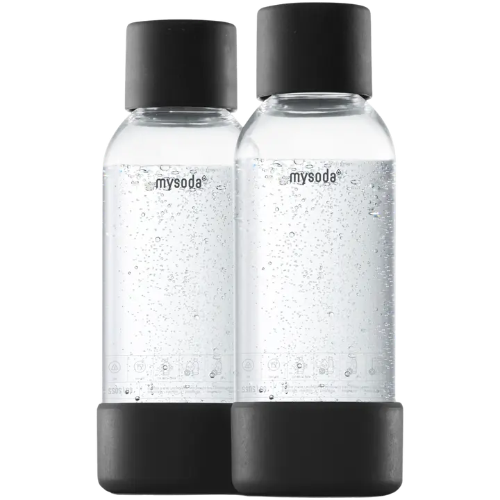 Joogipudel Mysoda 0,5L 2tk must