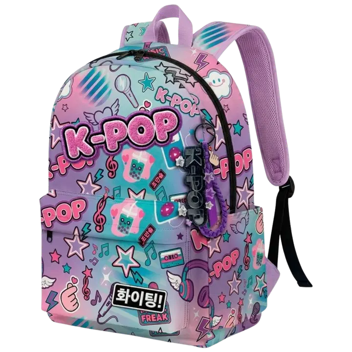 Seljakott k-pop light cross 22l