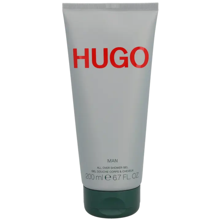 Hugo Boss Hugo Man suihkugeeli 200 ml